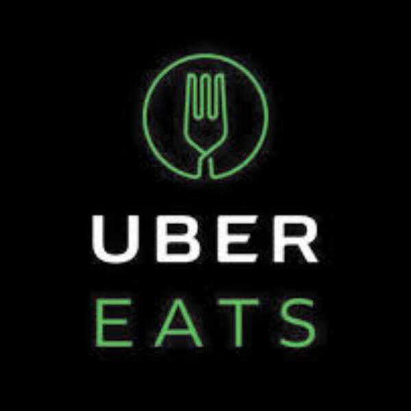 Uber Eats